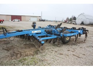 Property photo 39 - FARM EQUIPMENT AUCTION IN KNOX COUNTY, INDIANA